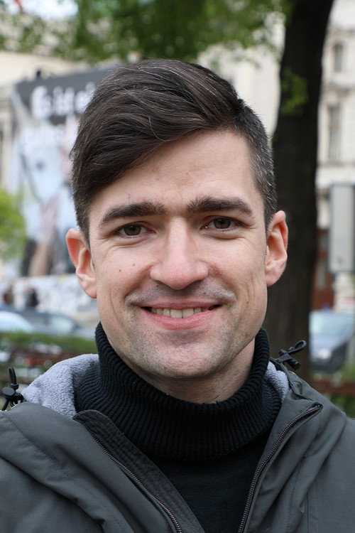 Martin Sellner as Self - Interviewee