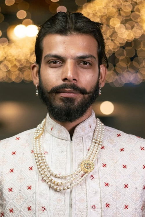 Pranjal Pateriya as Hound