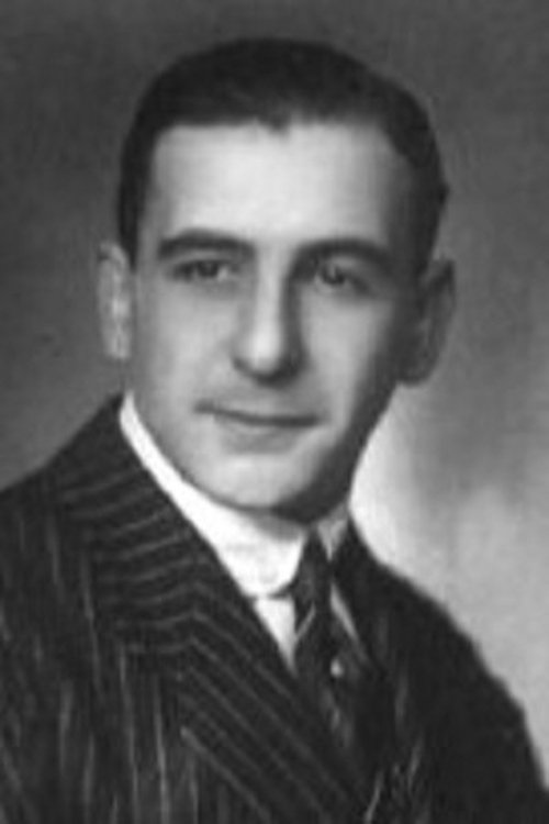 Heinz Sarnow as Gutsverwalter Antal