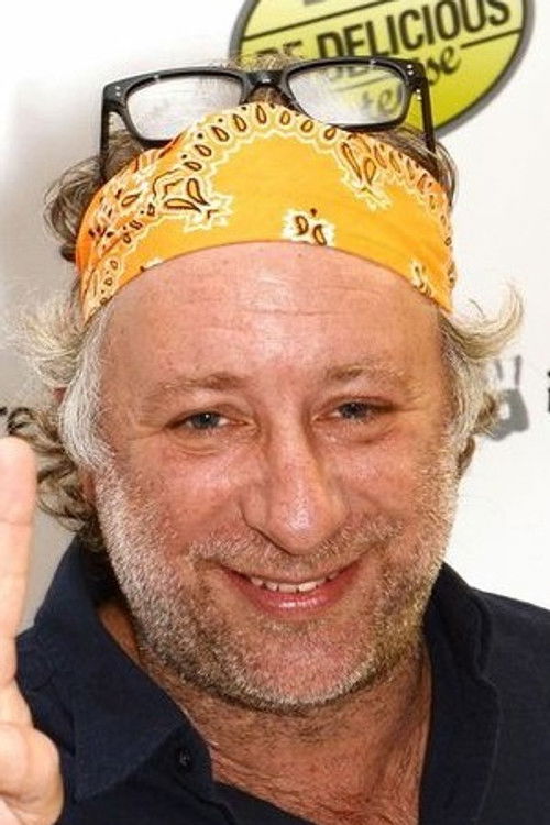 Enrique Badulescu as Self - Photographer