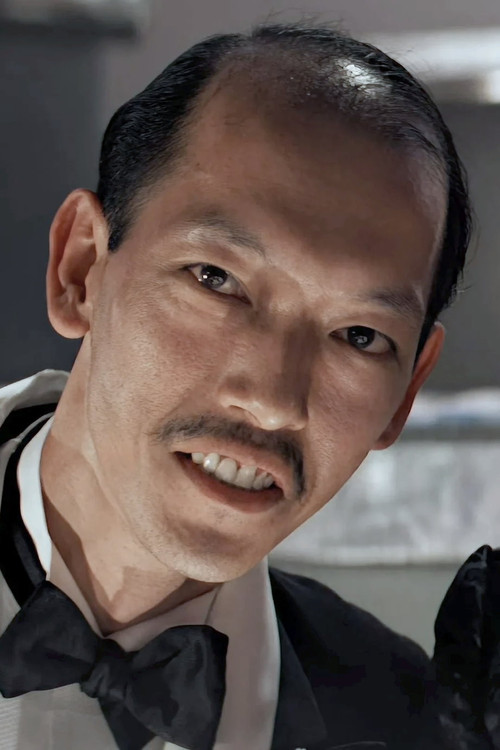 Chua Kah Joo as Chen