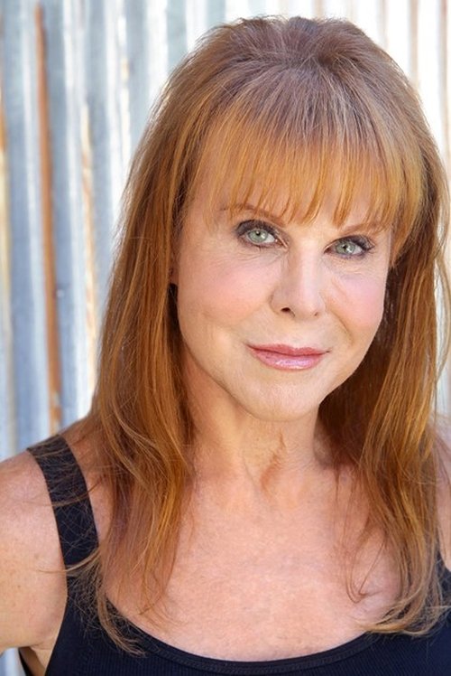 Spice Williams-Crosby as Vixis (as Spice Williams)