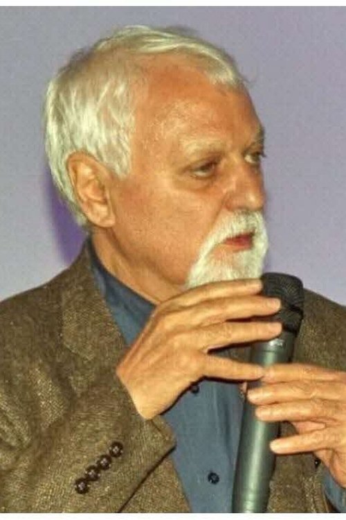 Jean A. Gili as Self