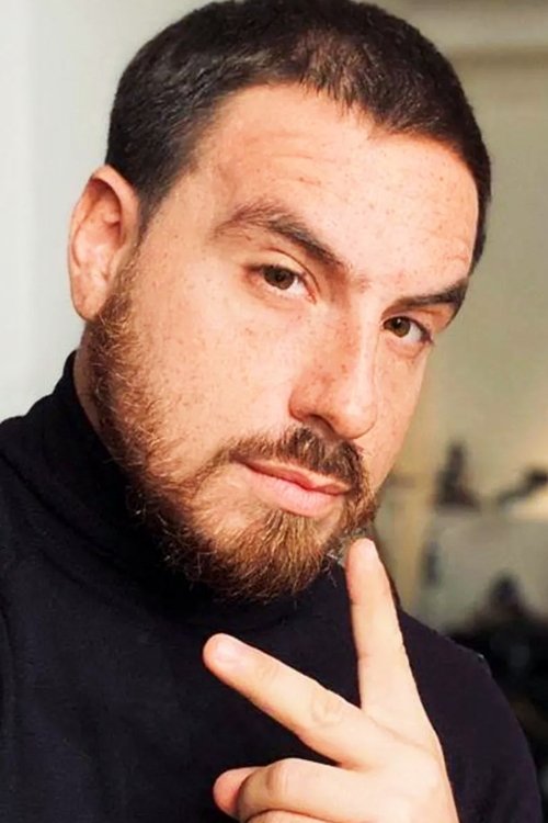 Federico Bal as Marcos