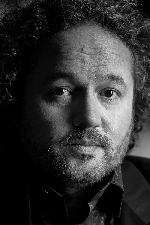 Nathan Fleet as Number 3