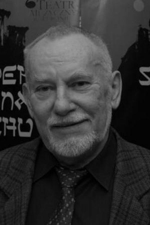 Zbigniew Czeski as Kowalski