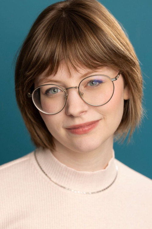 Emily Trent as Rachel