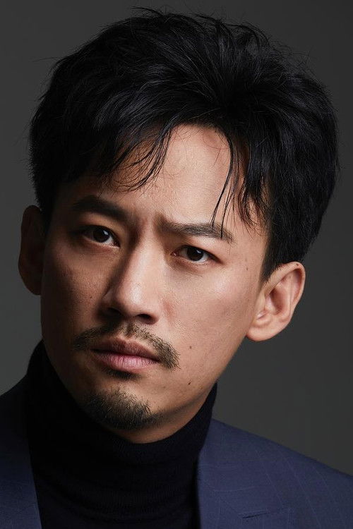 Xue Wenjun as Ma Jiao