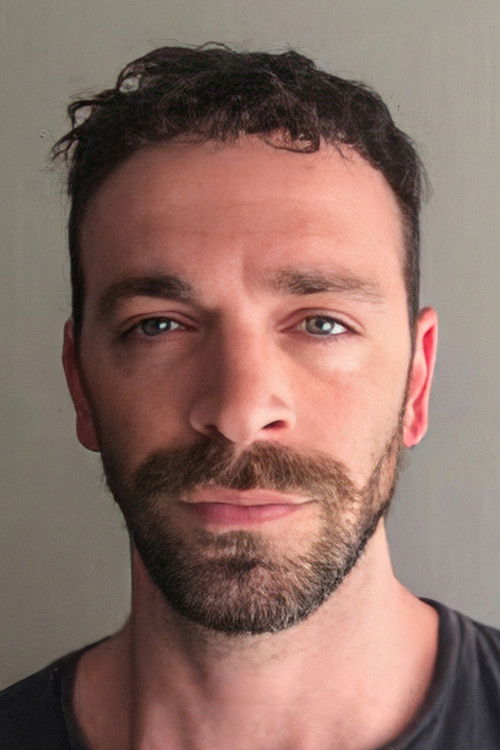 Nicolas Dezzotti as Sebastián