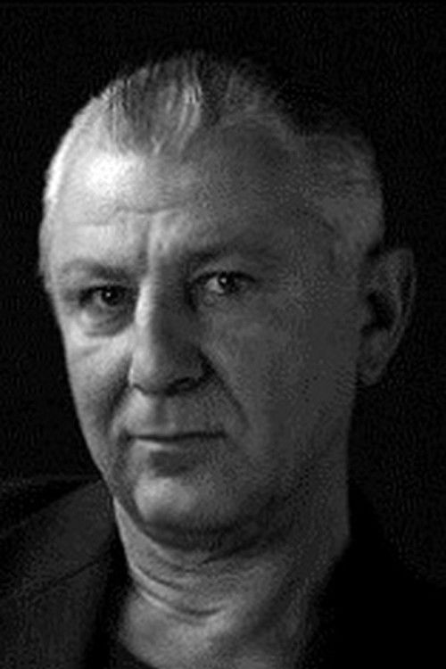 Marian Czarkowski as Witek Jarzębowski