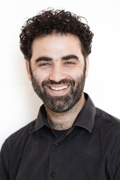 Hisham Suliman as Ibrahim