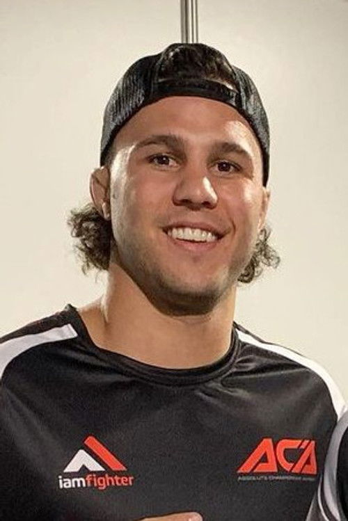 Mike Hamel as Himself