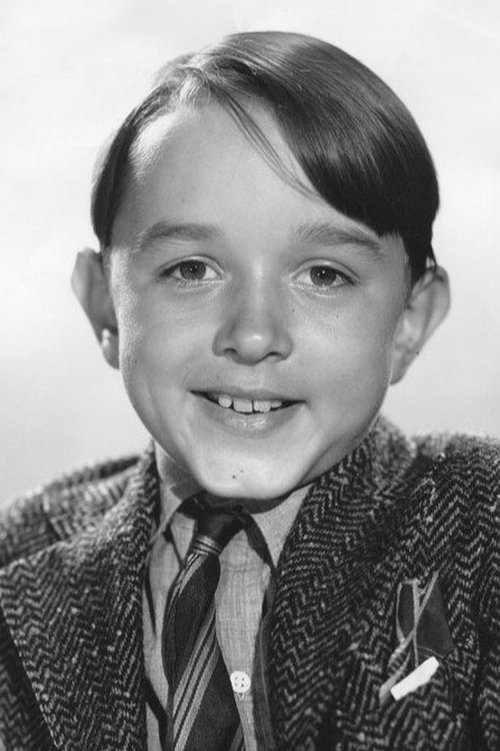 Billy Lee as Bobby Sanborn