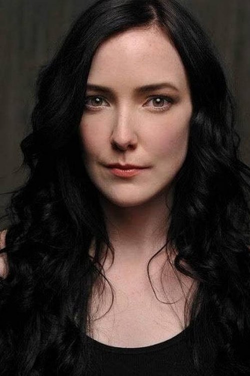 Alexandra Mihill as Waitress