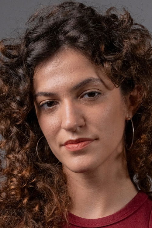 Marianella Iovaldi as Amaia Soto