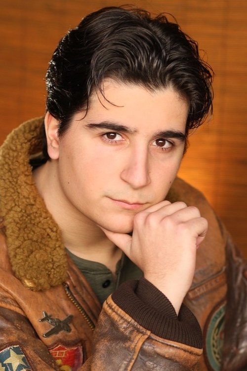 Brandon Klopot as Michael, the bully
