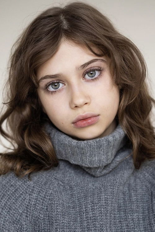 Adel Gudauskas as Liza