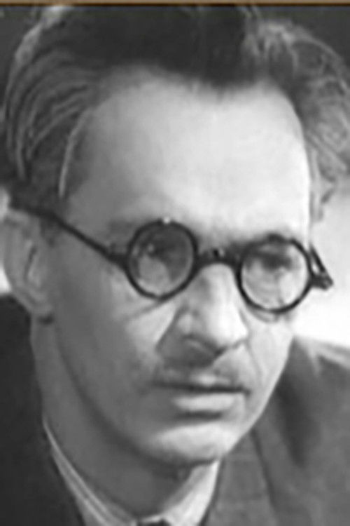 Arkady Kislyakov as дядя Янгос