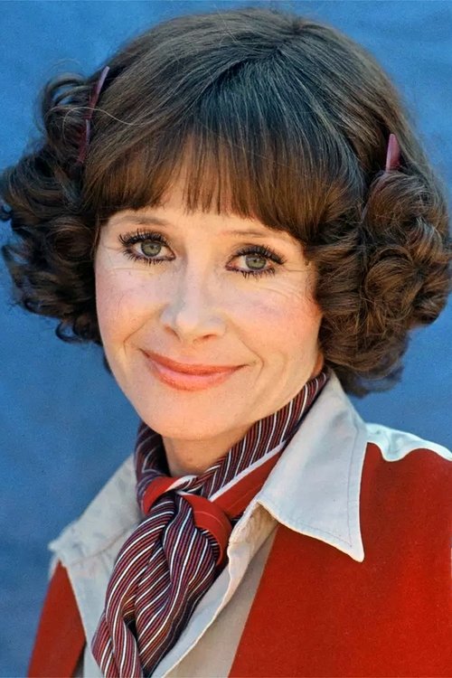 Amarande as Le modèle