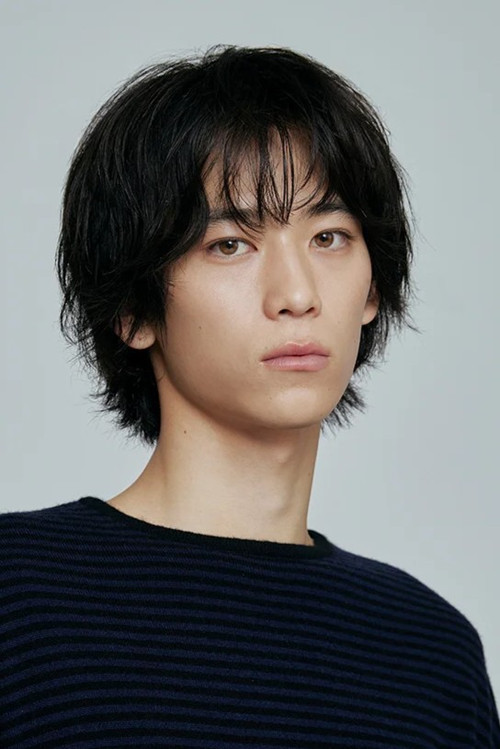 Ogata Sosuke as Tao Fujisawa