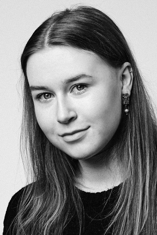 Rea Haljasmäe as Cellar Dweller