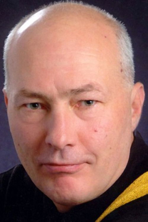 Sergey Chugay as Yura's father