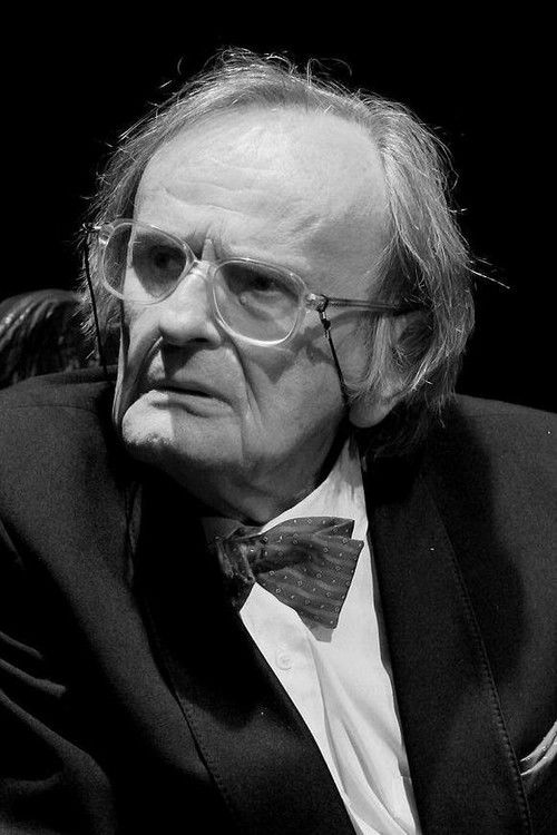 Stefan Burczyk profile photo