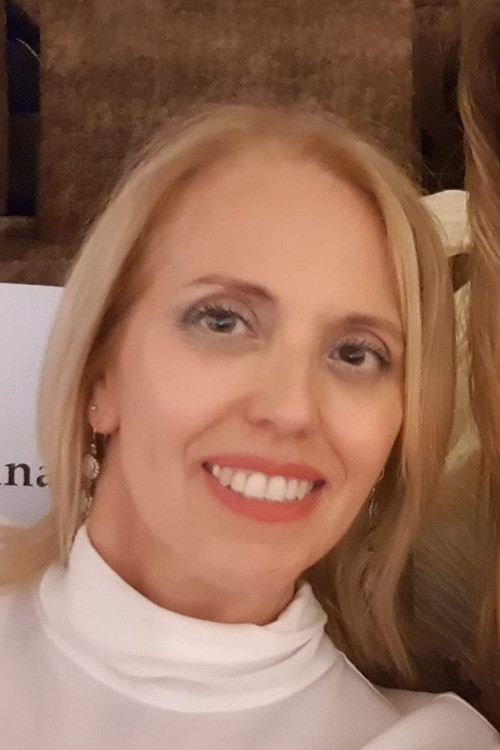 Debora Attanasio as Self - Schicchi's Former Secretary