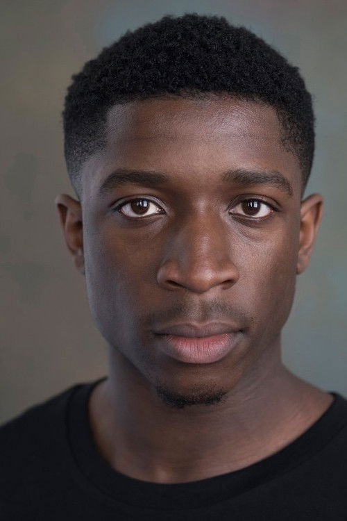 Caleb Obediah as Ben