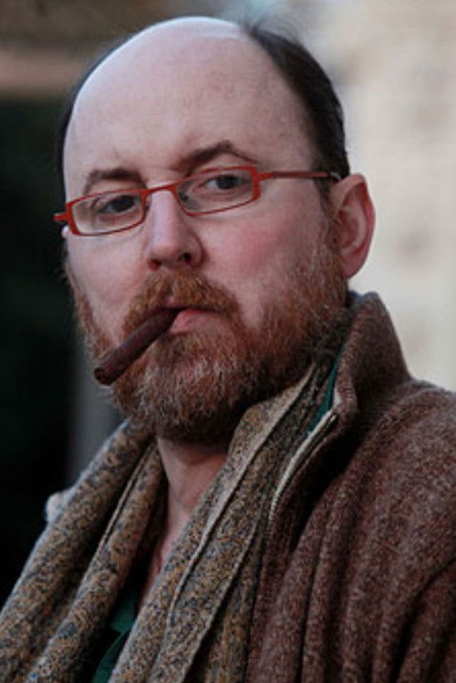 Guido Roncalli as Commercialista