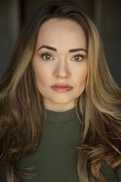 Crystal Harris as Emma Smith