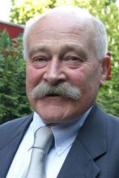 Janusz Zakrzeński as Janek