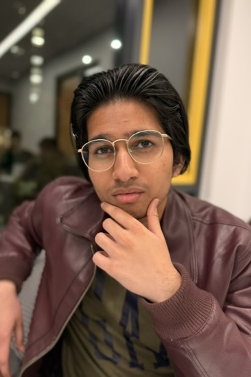 Sanjay Arman Kumar II as Tyler Cameron