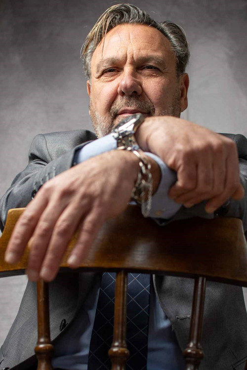 Giorgio Ulisse Casadesus as Husband