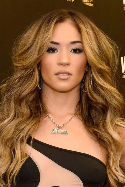 Valerie Loureda as Lola Vice