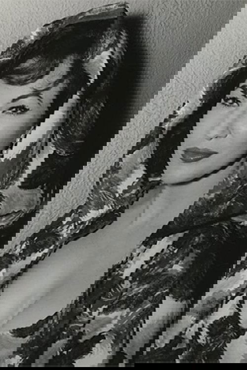 Norma Marla as Angel