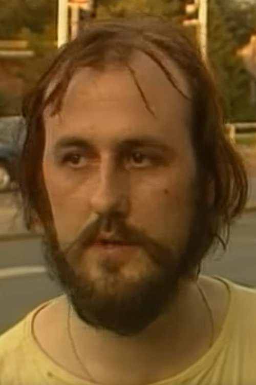 Hans-Jürgen Rösner as 