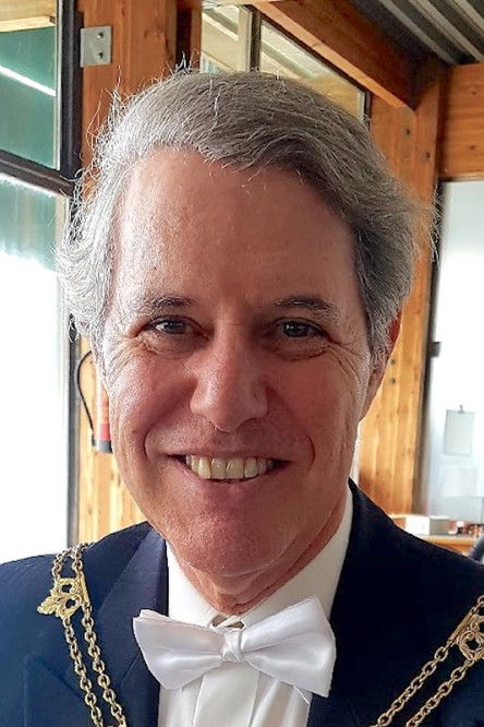 Cristóbal Colón de Carvajal profile photo