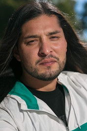 David Baptiste as Criminal