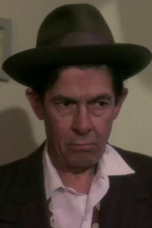 Denis Drouin as Jean-Louis