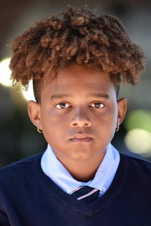 Mylen Bradford as Steve