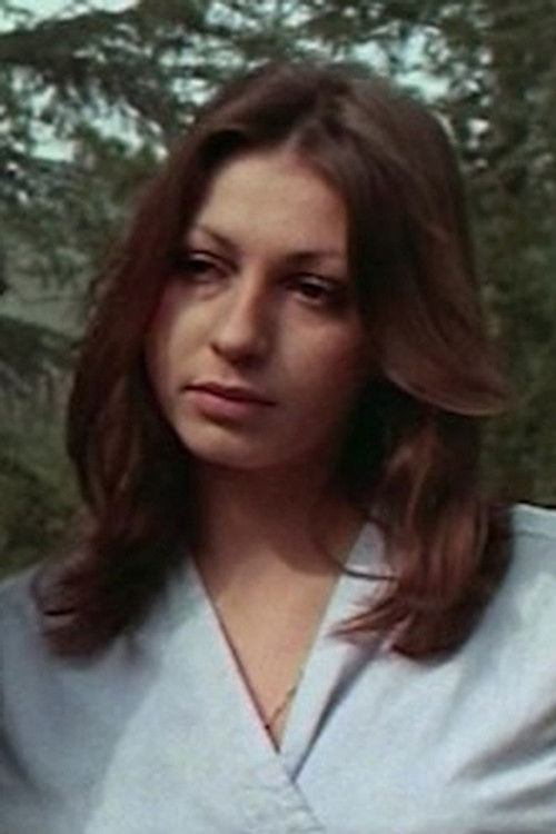 Catherine Phillippe as Angelique