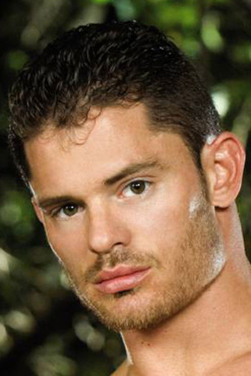 Mitchell Rock as Jeff