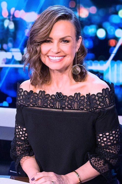 Lisa Wilkinson as Self