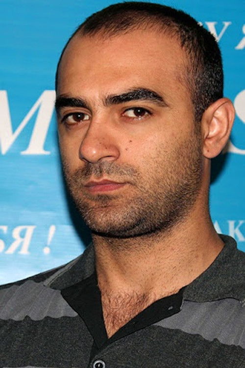 Murad Abdullayev as 
