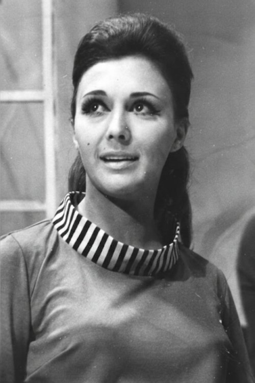 Olivia Camargo as Ema