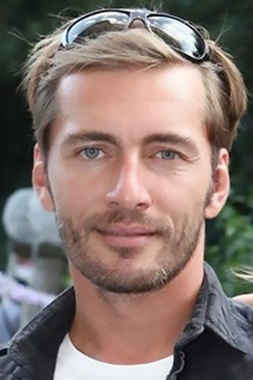 Petr Vondráček profile photo