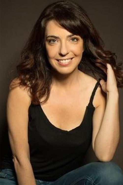 Ana Peres as Mãe de Afonso