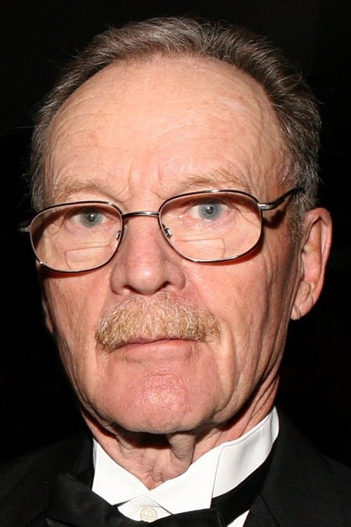 Michael Chapman as Self