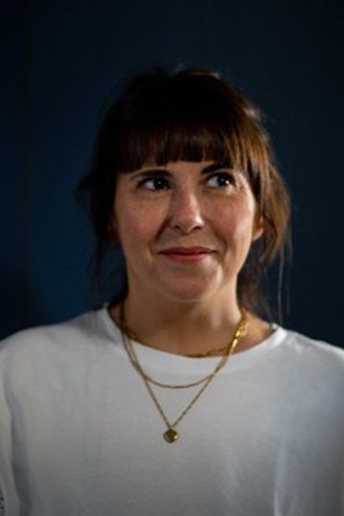 Haizea G. Viana as Herself